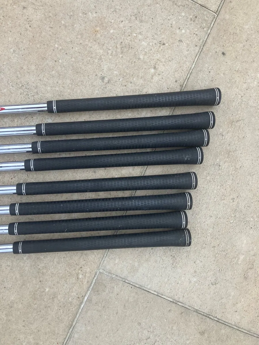Complete set of Ping i200 irons - Image 2