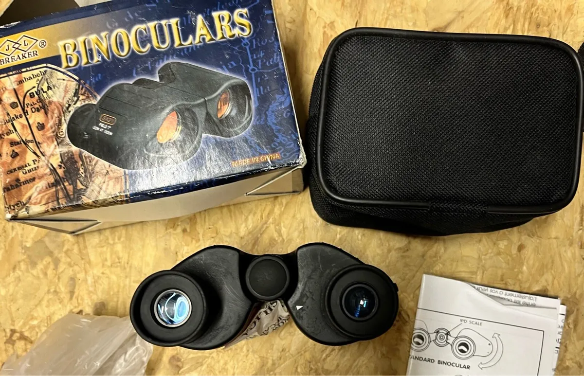For sale new binocular - Image 1