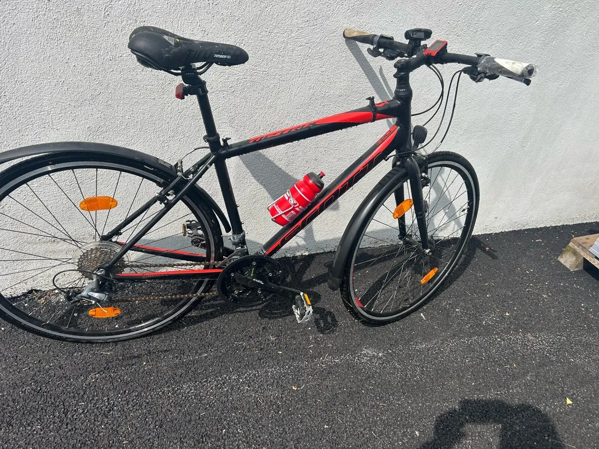 Scott bike - Image 1