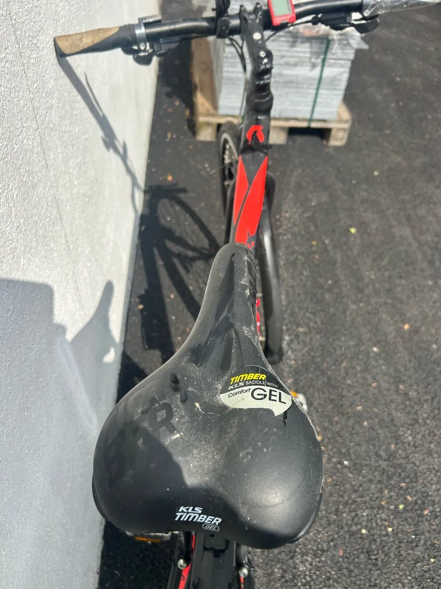 Scott bike - Image 2