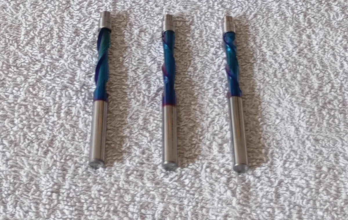 Router Bits (New) - Image 1
