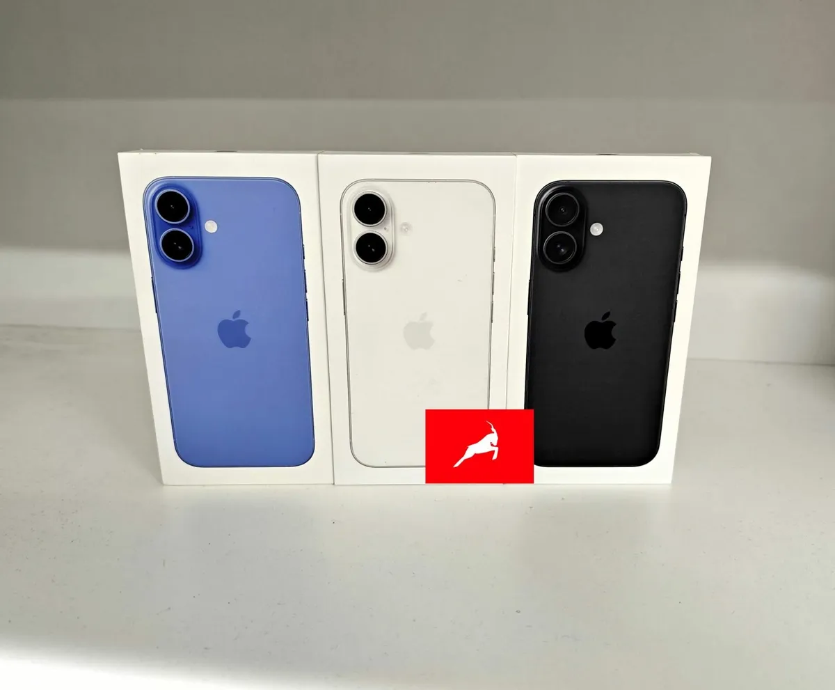 iphone 16 128gb