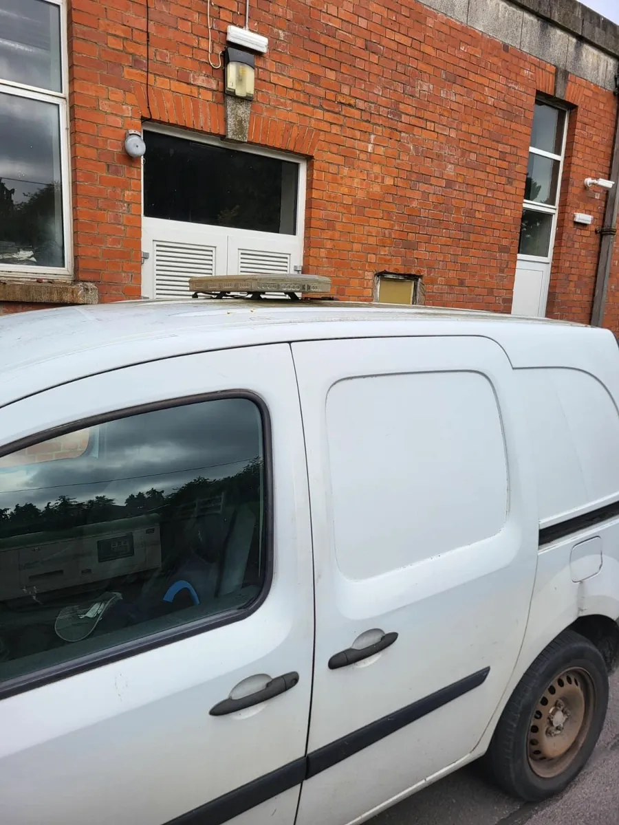 Renault Kangoo 2013 - Image 3
