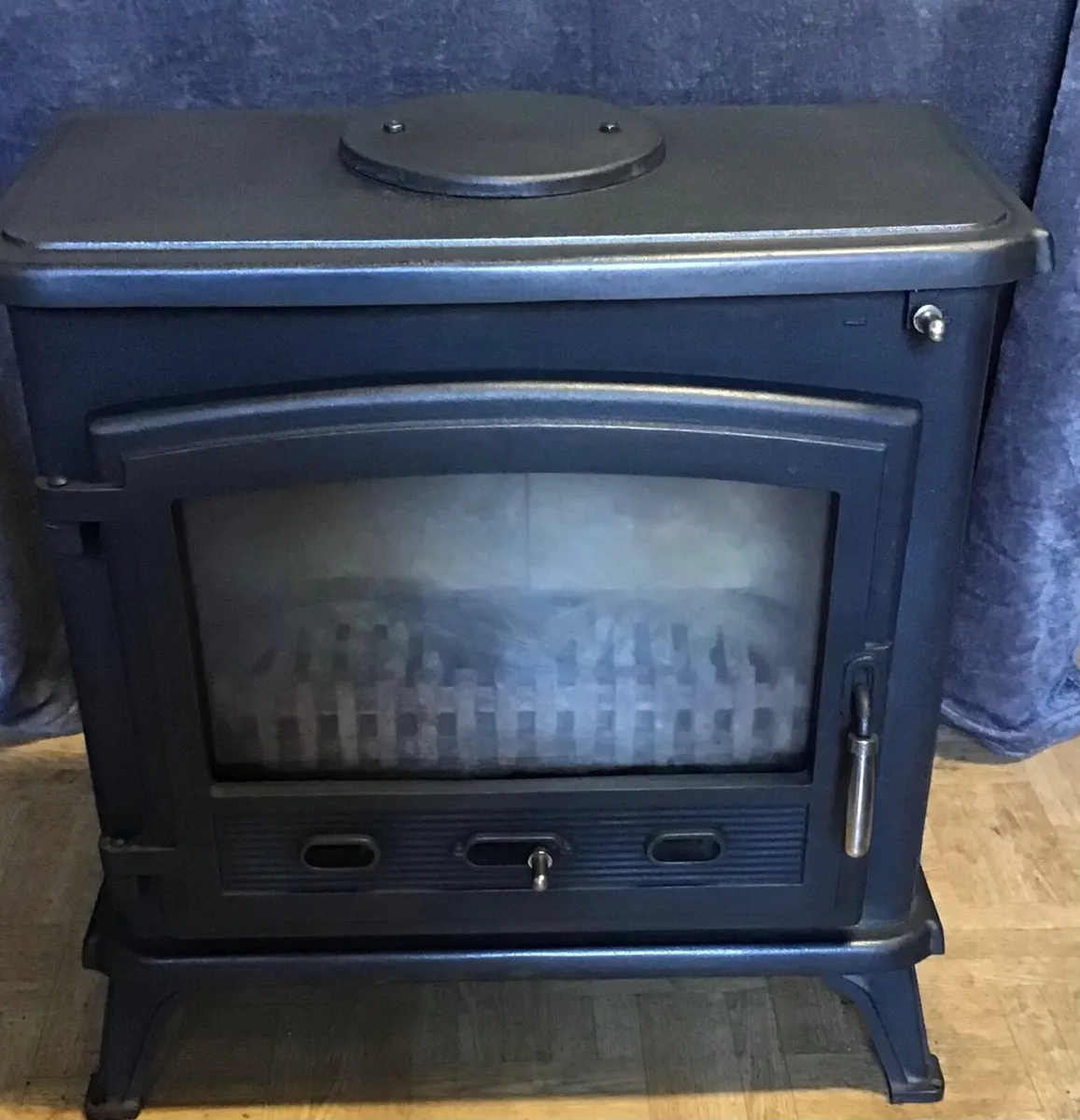 Stoves No Boiler - Image 1