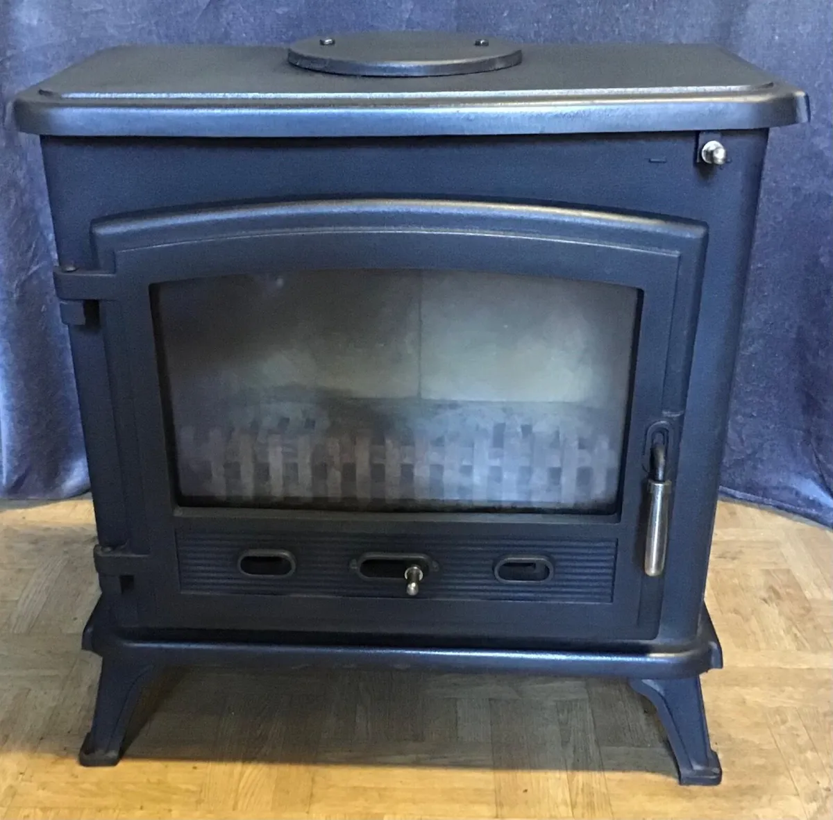 Stoves No Boiler - Image 2