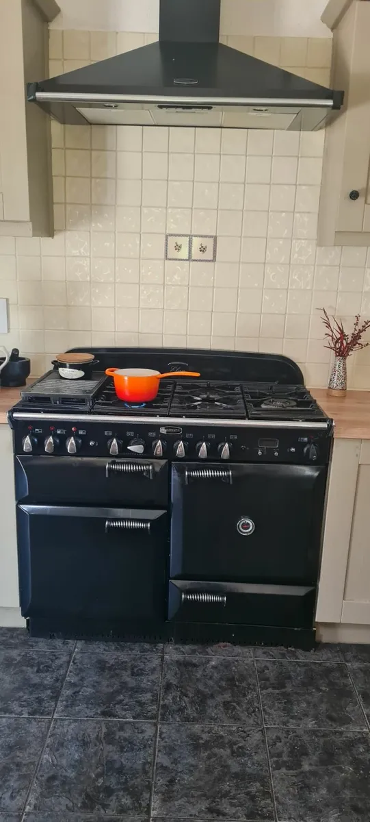 COOKER