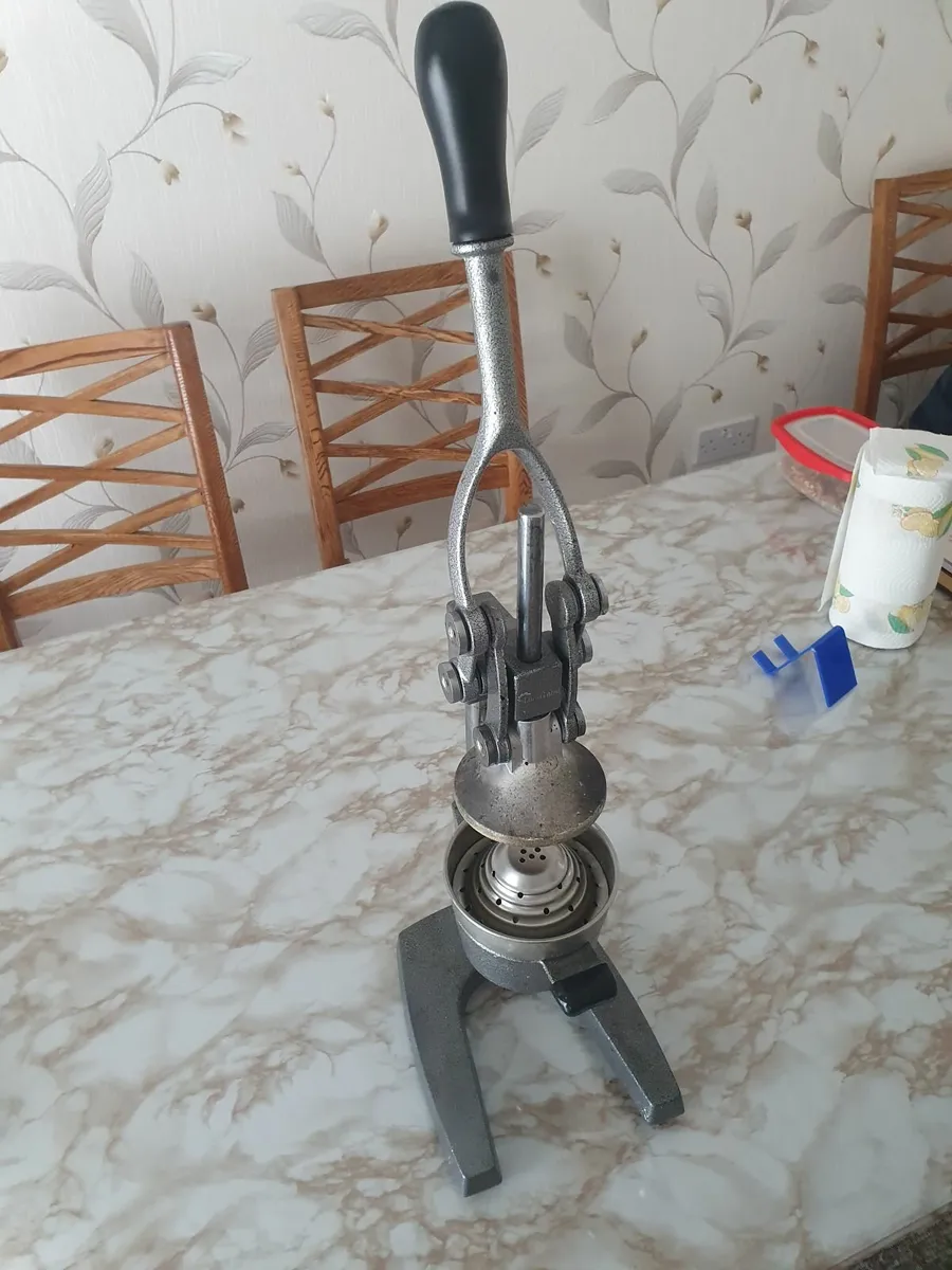 Manual juice maker - Image 2