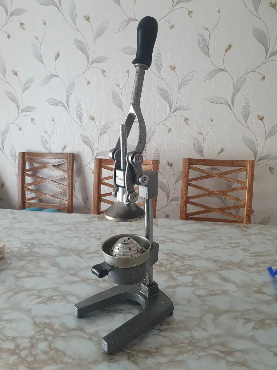 Manual juice maker - Image 3