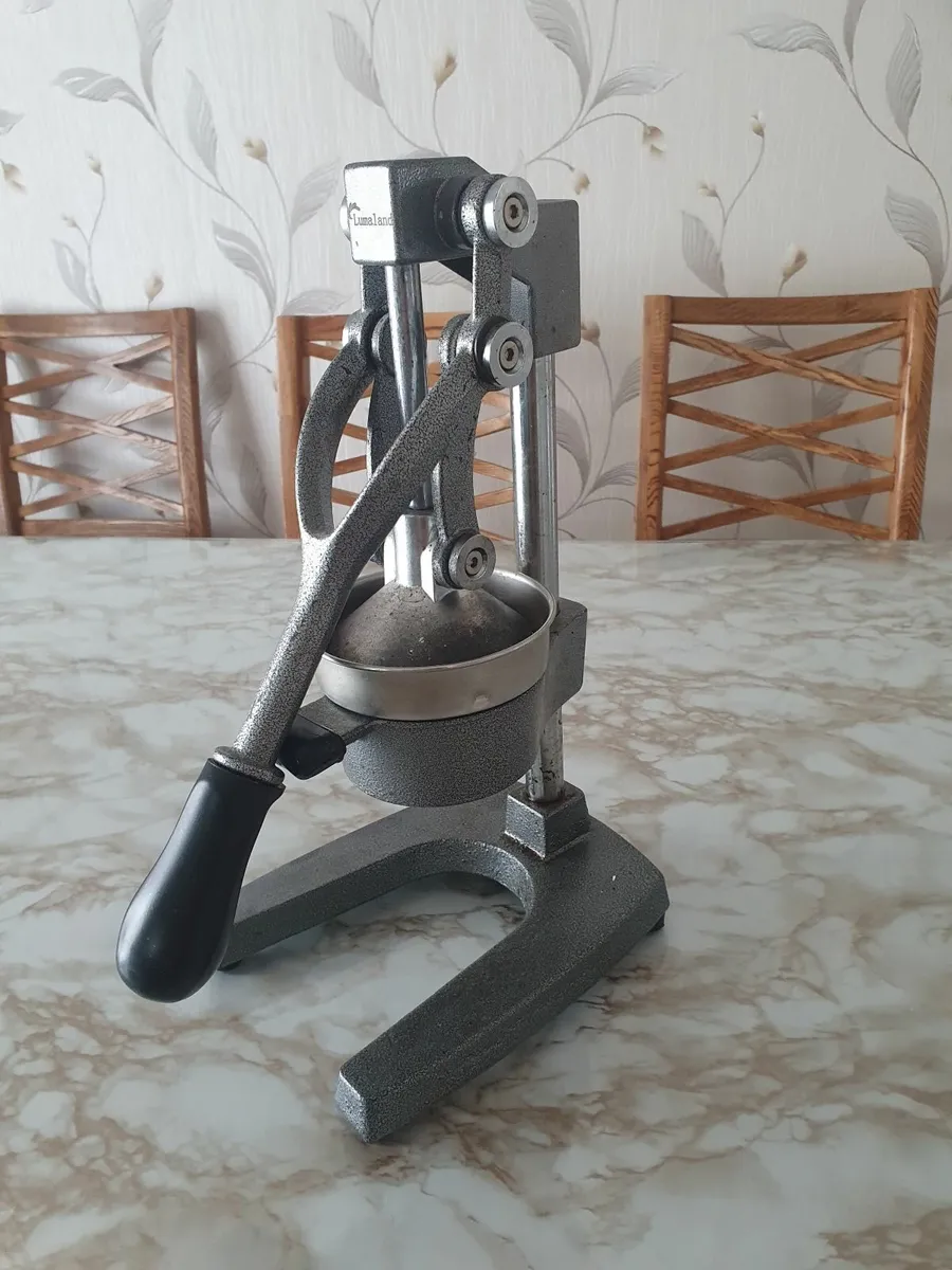 Manual juice maker - Image 4