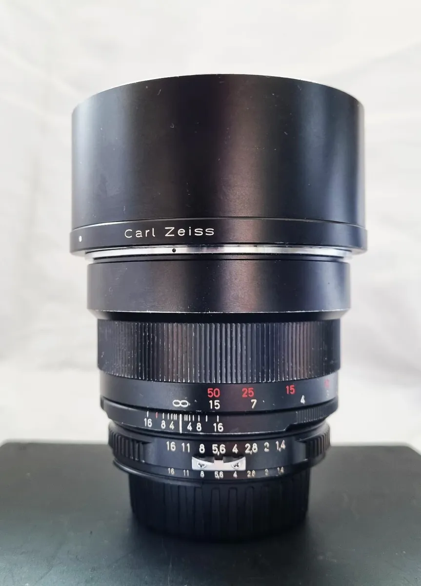 lens