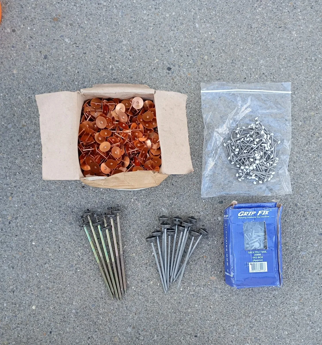 Building Material - Image 1