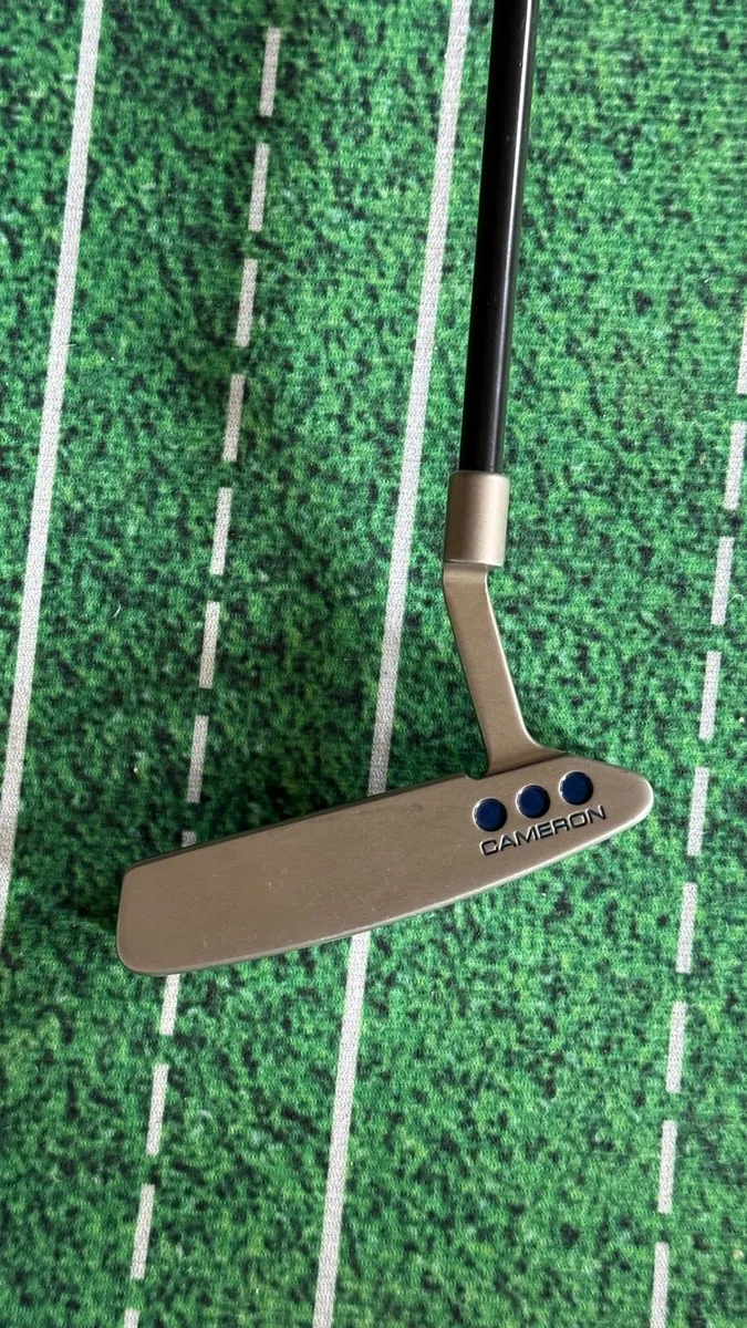 Scotty Cameron Putter - Image 2