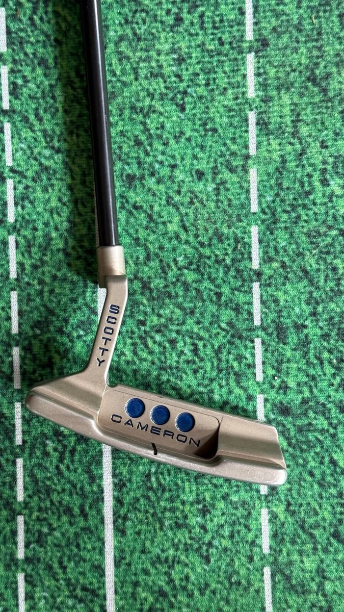 Scotty Cameron Putter - Image 3