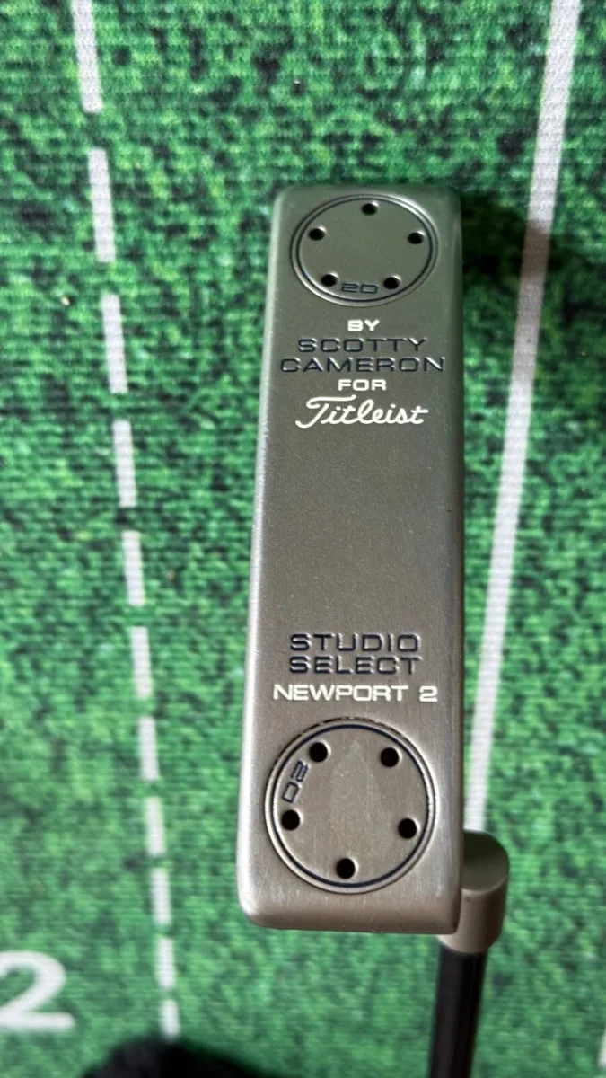 Scotty Cameron Putter - Image 4