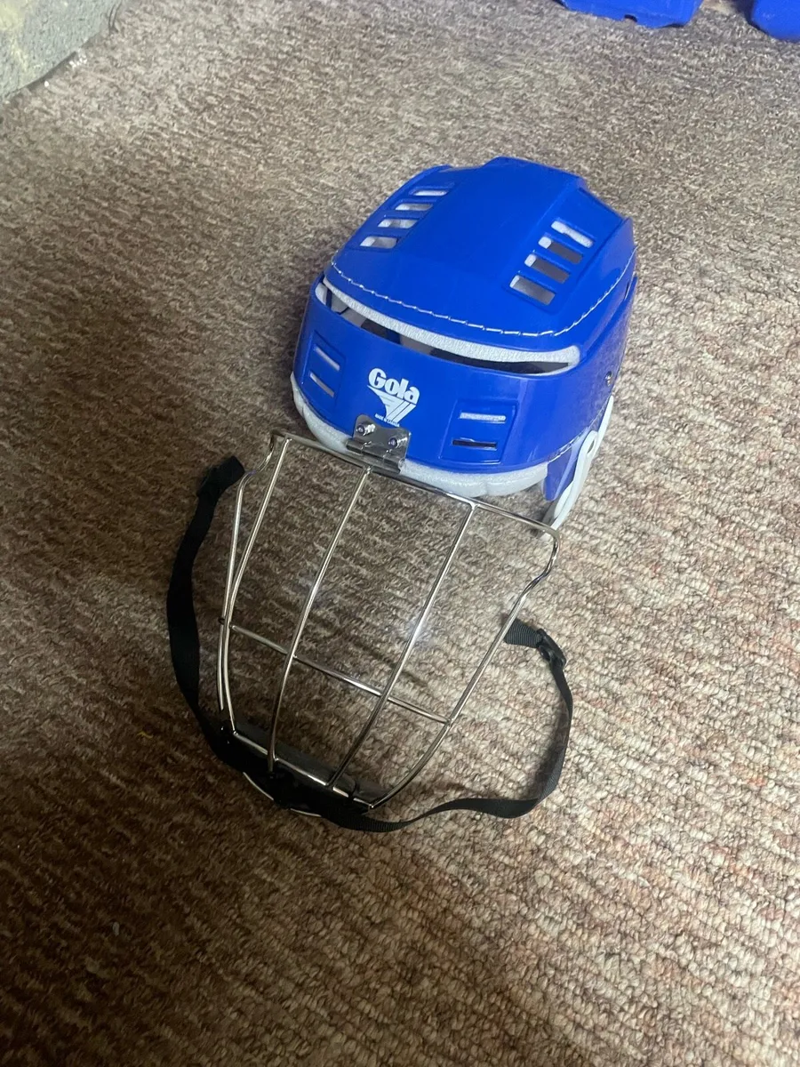Gola Hurling Helmets - Image 2