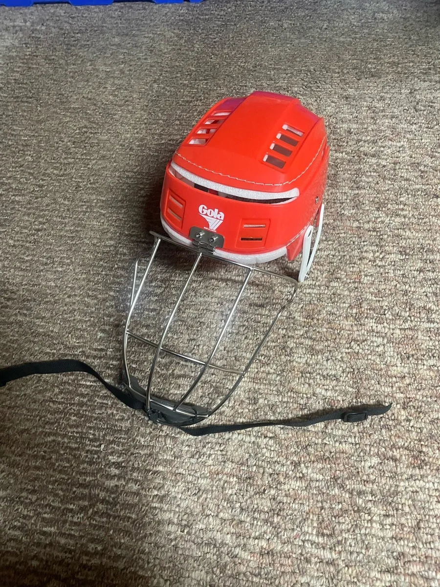 Gola Hurling Helmets - Image 3