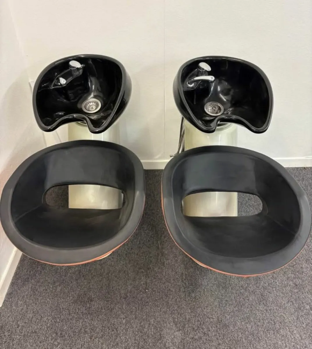 Hairdressing Chairs and Hair Salon Furniture - Image 3