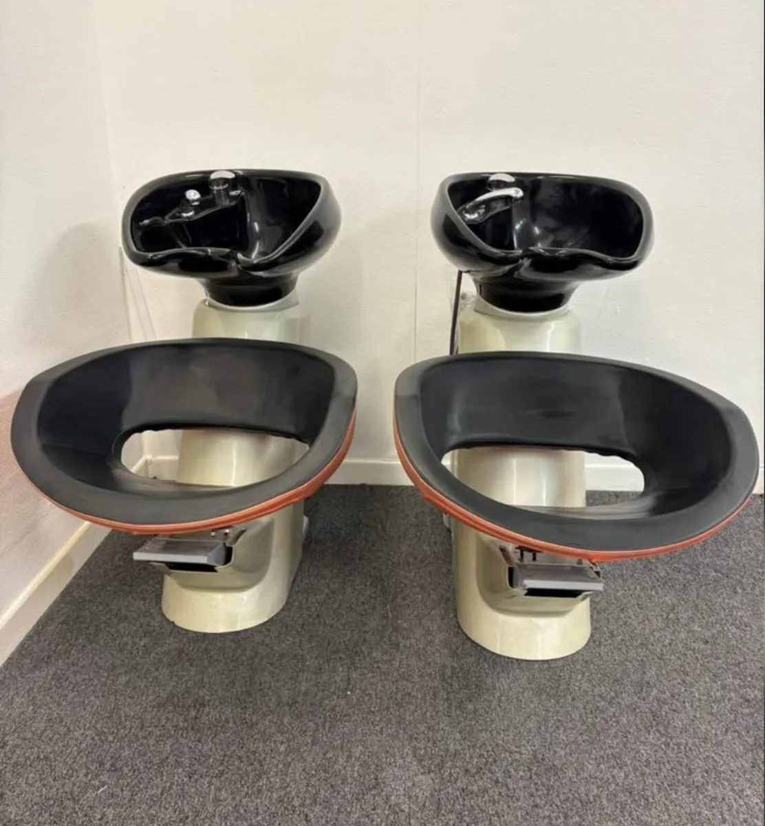 Hairdressing Chairs and Hair Salon Furniture - Image 4