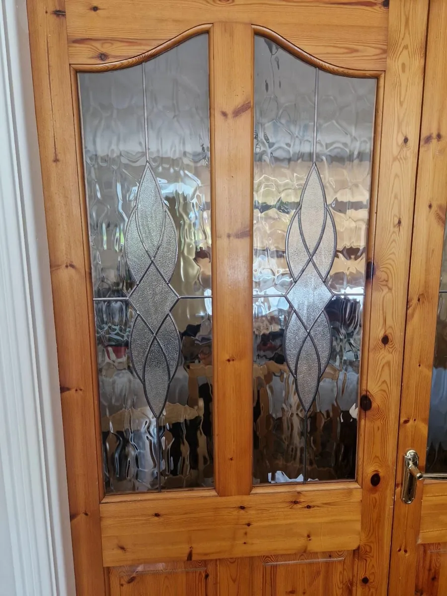 Double Doors - Image 1