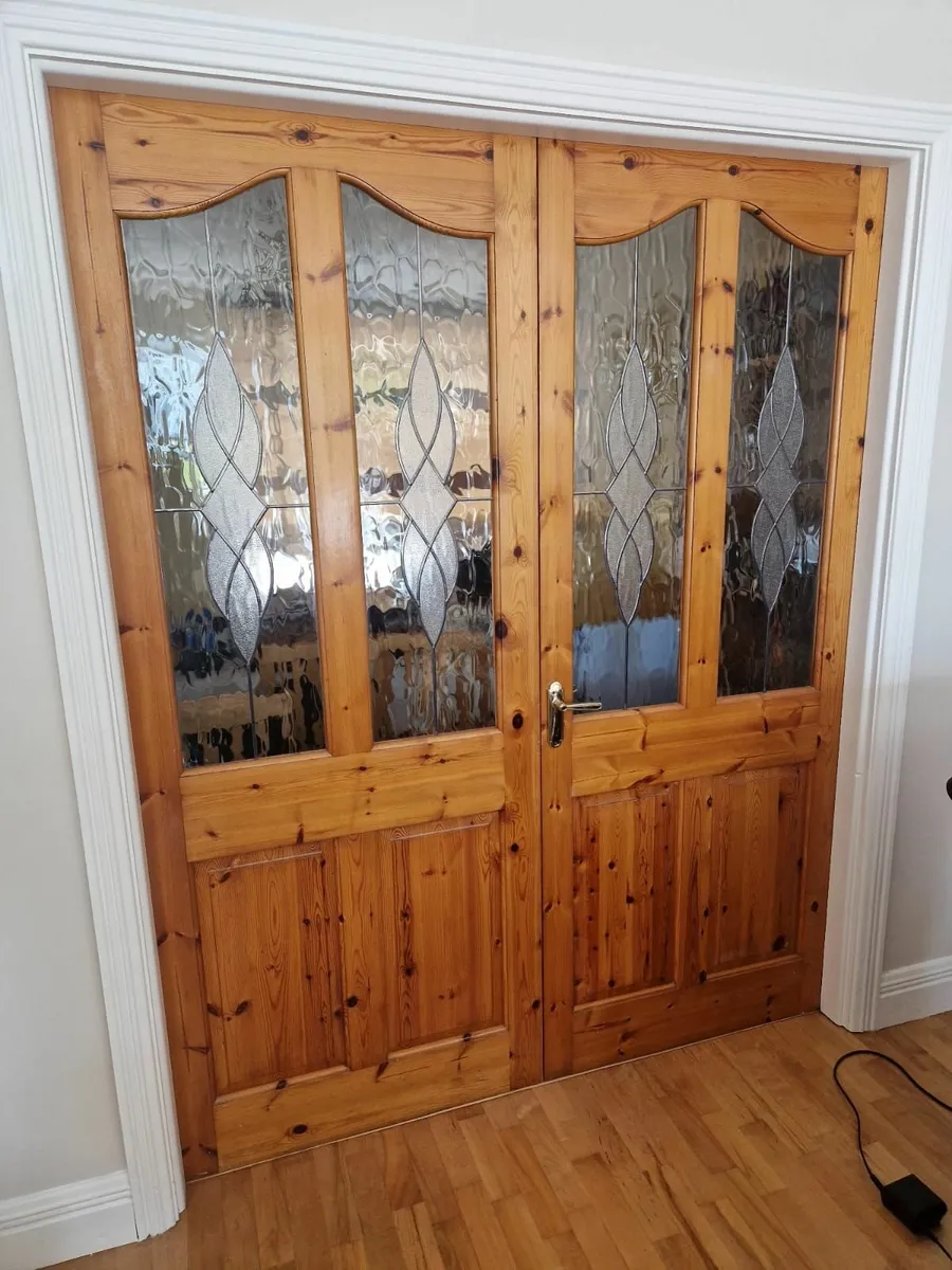 Double Doors - Image 2