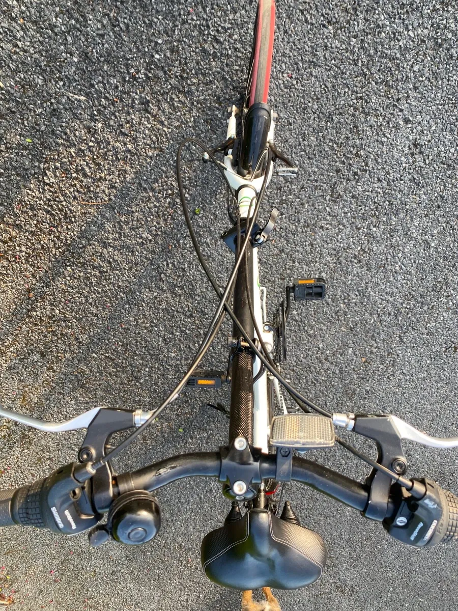 Folding bike - Image 2