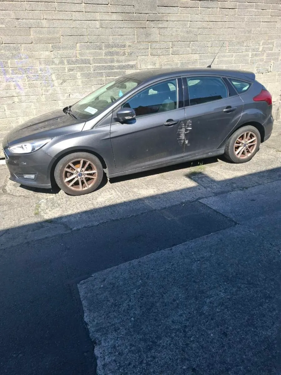 Ford focus 2017 - Image 2