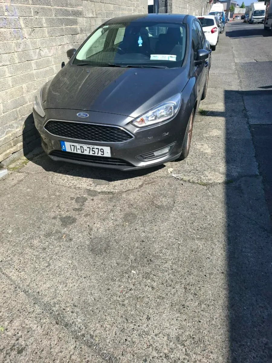 Ford focus 2017 - Image 3