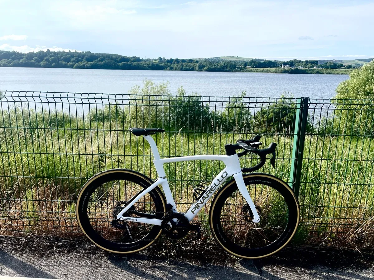 Pinarello dogma - Image 1
