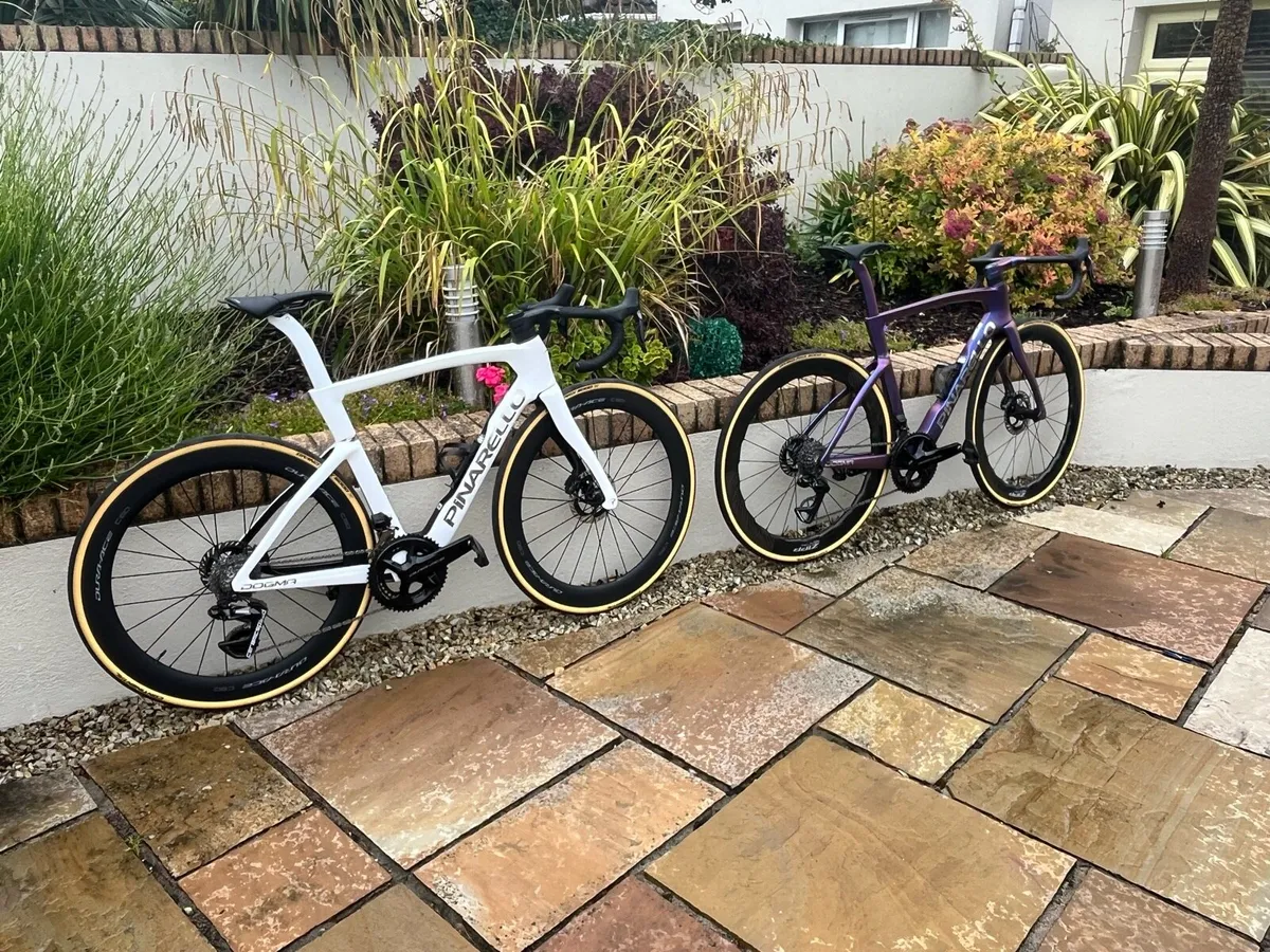 Pinarello dogma - Image 2