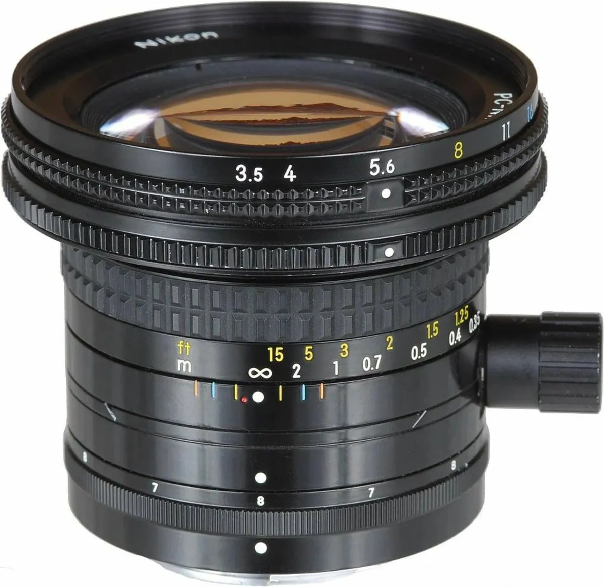 lens