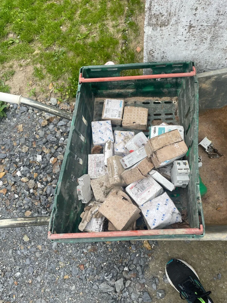 Rocbo and contractors