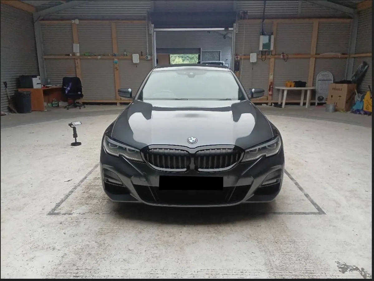 BMW 3 SERIES 330e M SPORT AUTO HYBRID // HIGH SPEC - Image 4