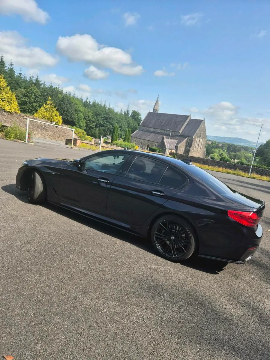 5 series BMW - Image 3