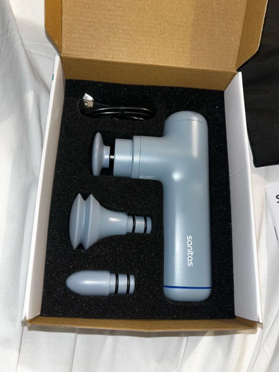 Massage gun - Image 1
