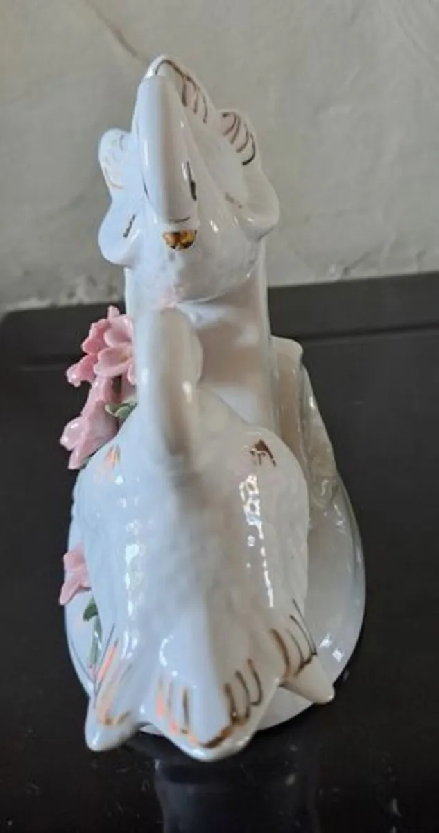 Swans ornament - Image 4