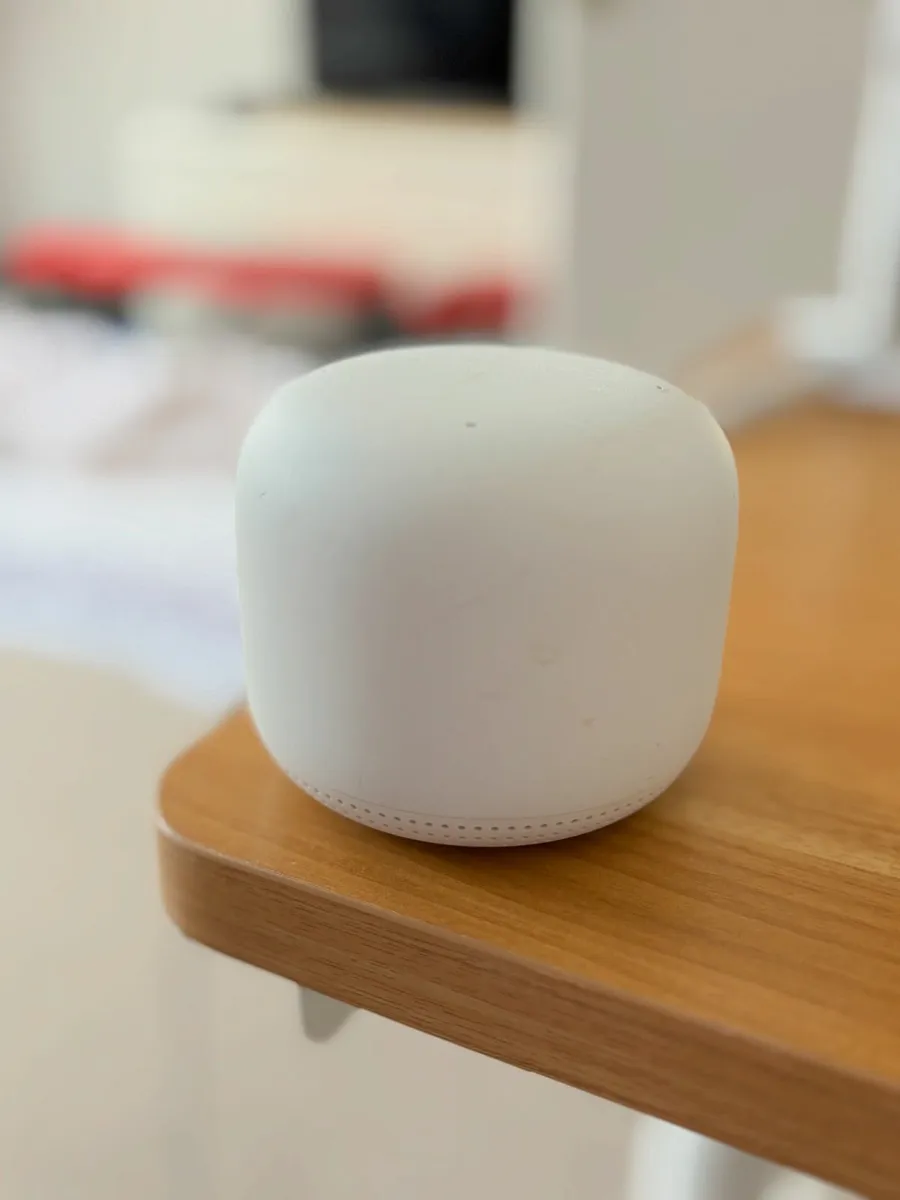 Google Nest Wifi Booster system - Image 1