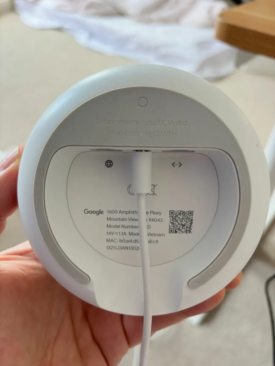 Google Nest Wifi Booster system - Image 2