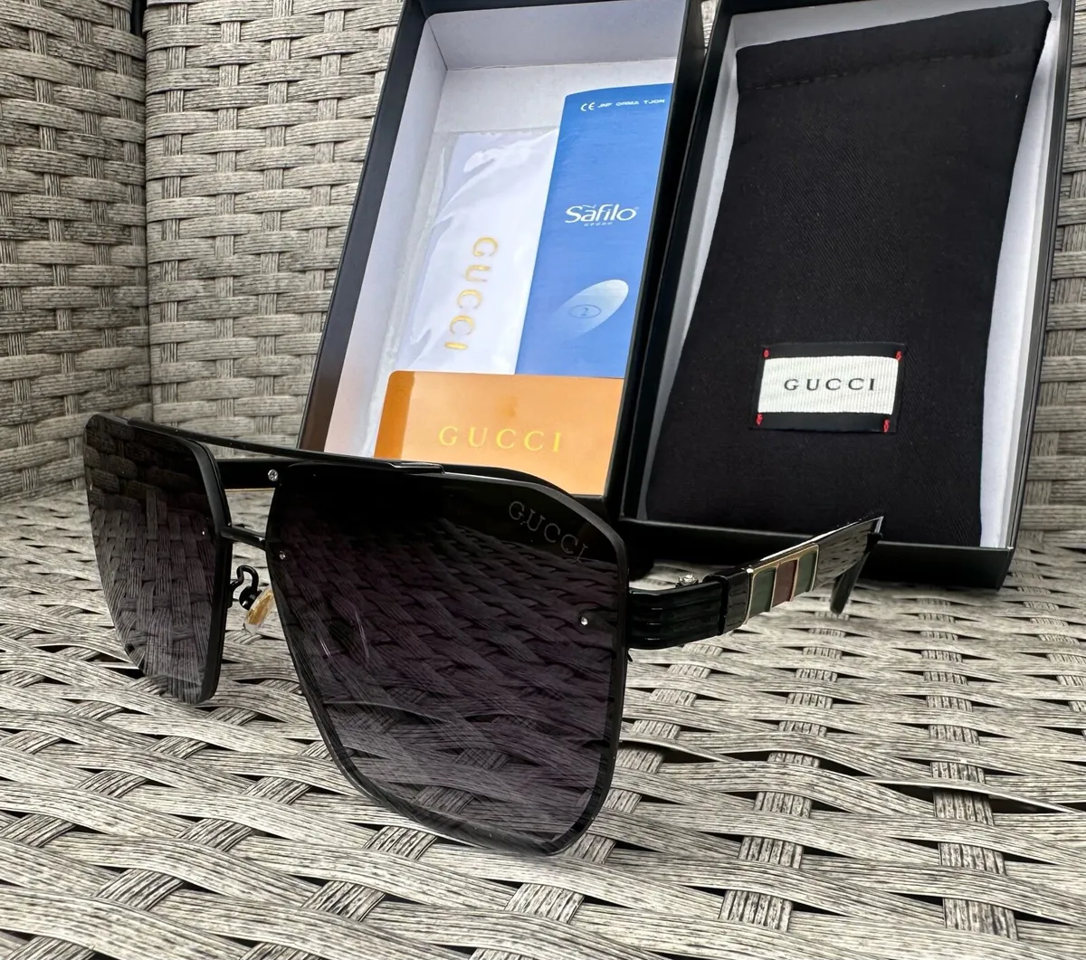 Gucci Sunglasses - Image 1