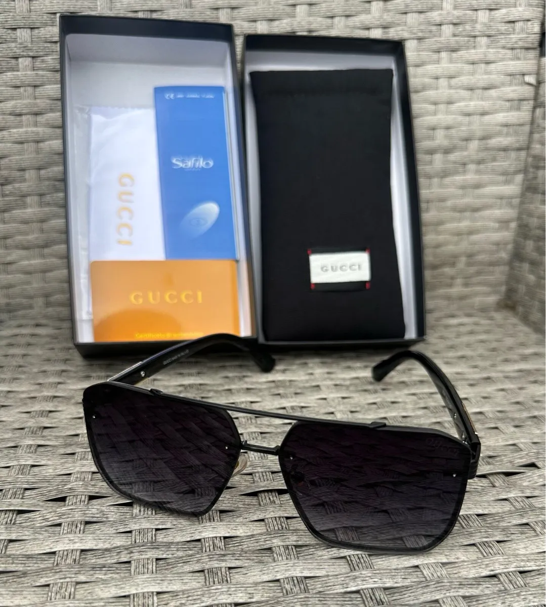 Gucci Sunglasses - Image 2
