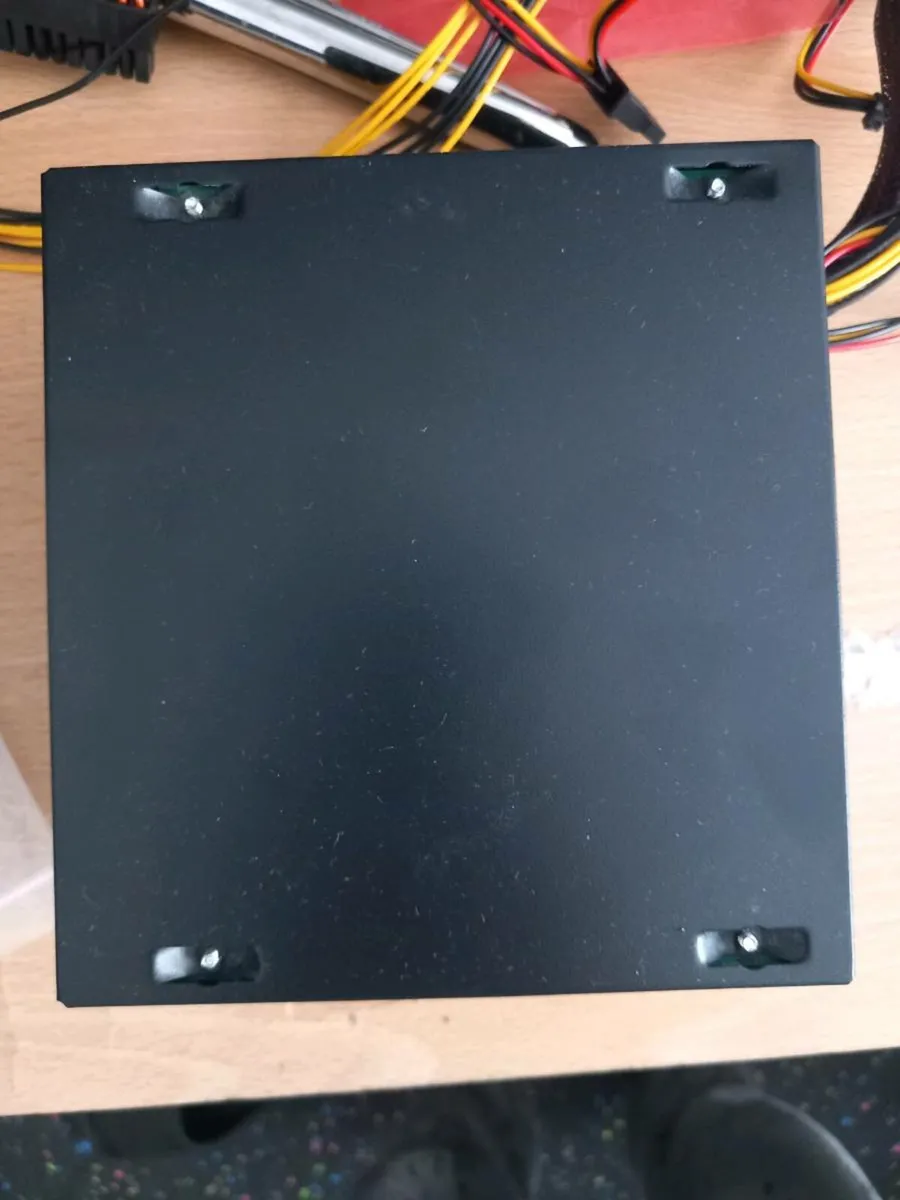 500w power supply unit(builders) - Image 1