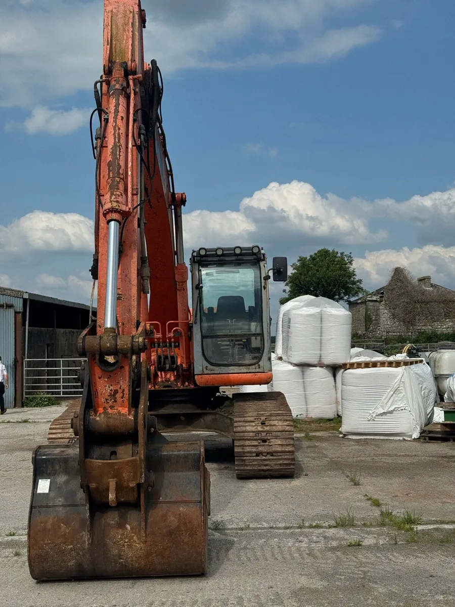 2004 Fiat Kobelco - Image 1