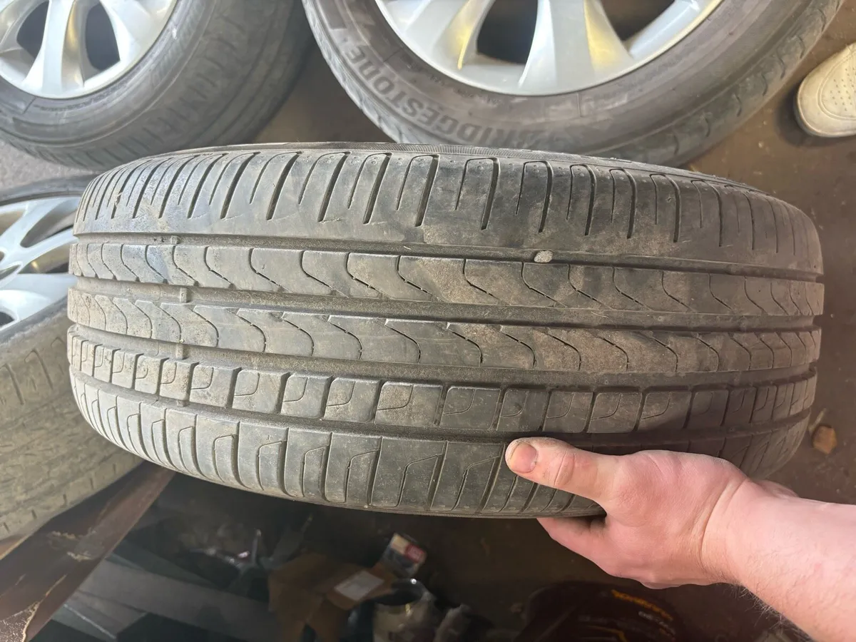 Insignia alloys 5x120 - Image 3