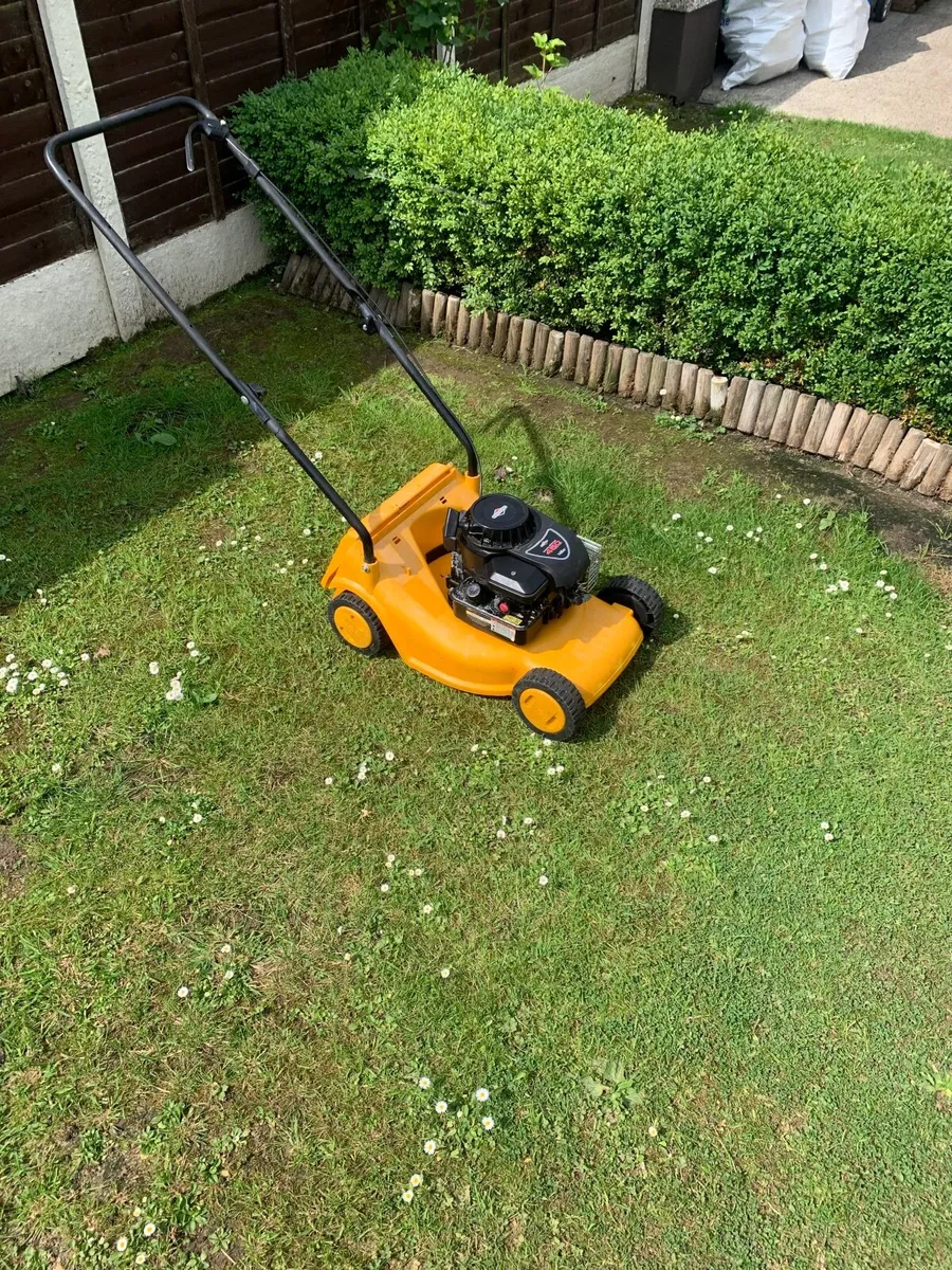 Lawnmower - Image 3