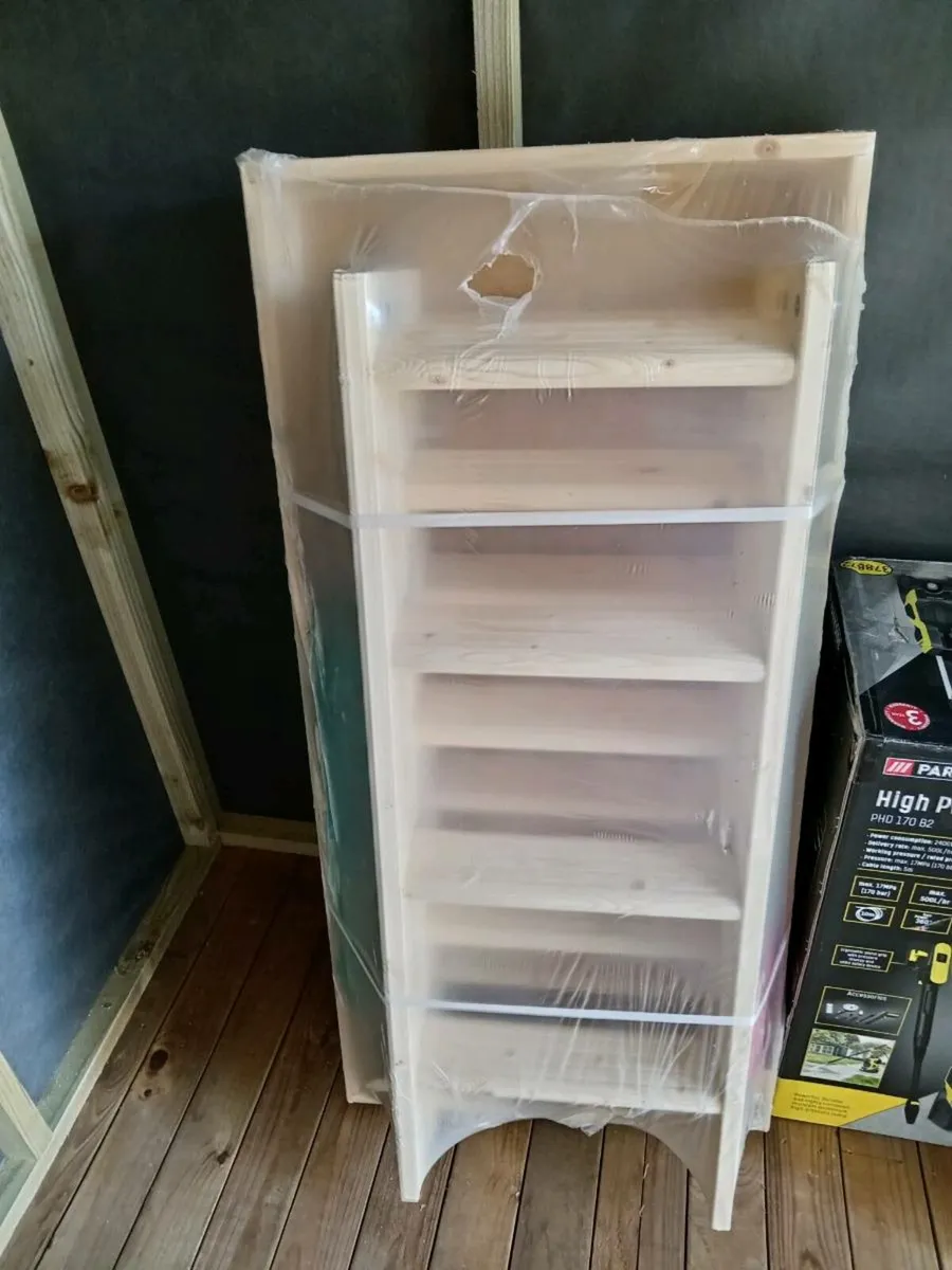 Loft stairs SAVE 40E