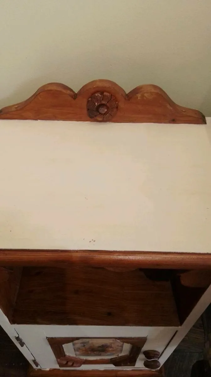 Side lockers - Image 3