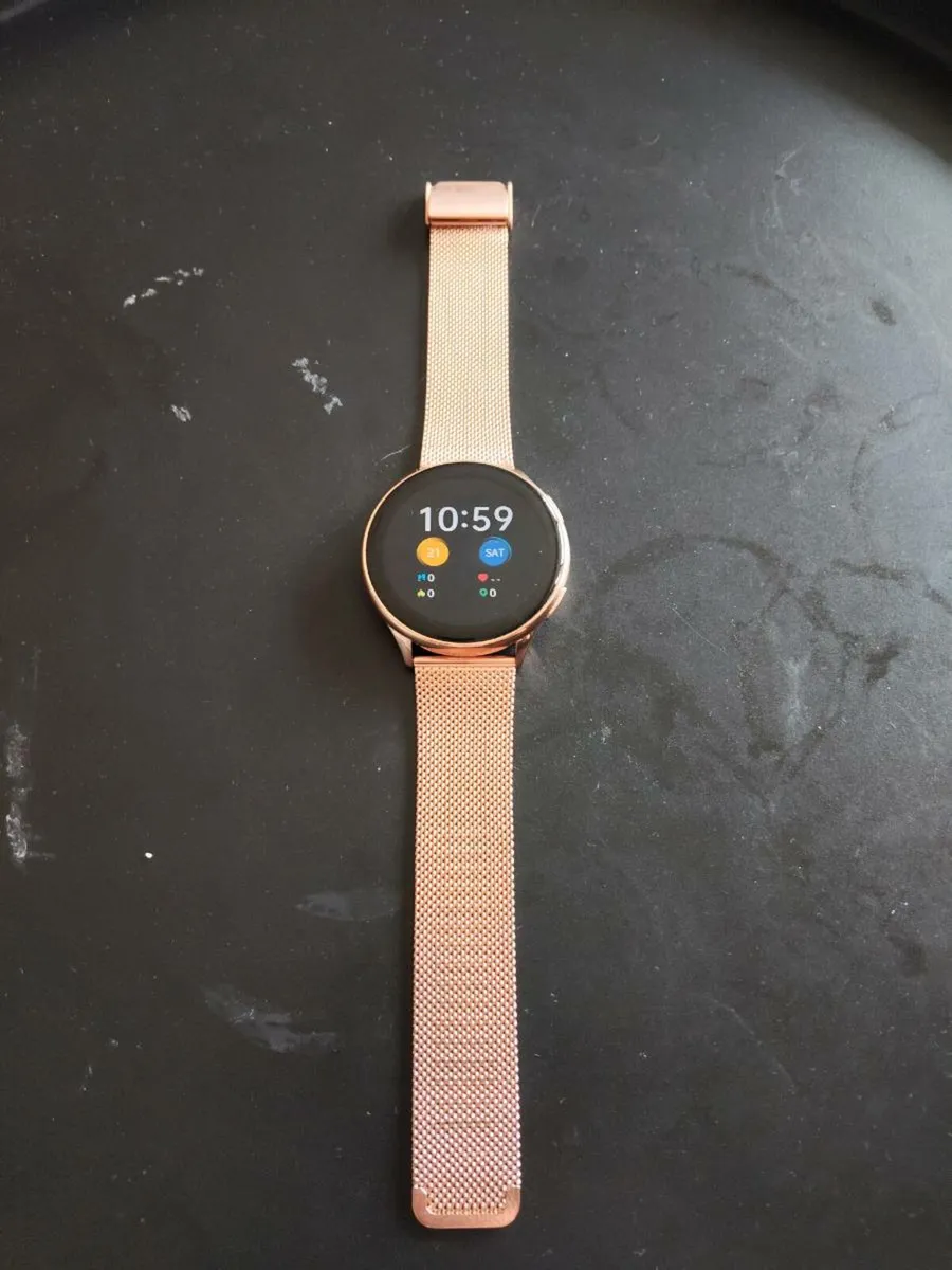 Ladies smartwatch - Image 1