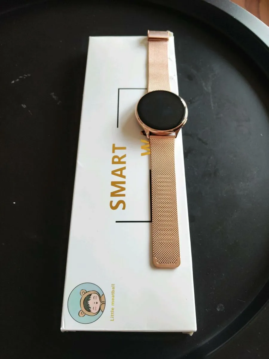 Ladies smartwatch - Image 2