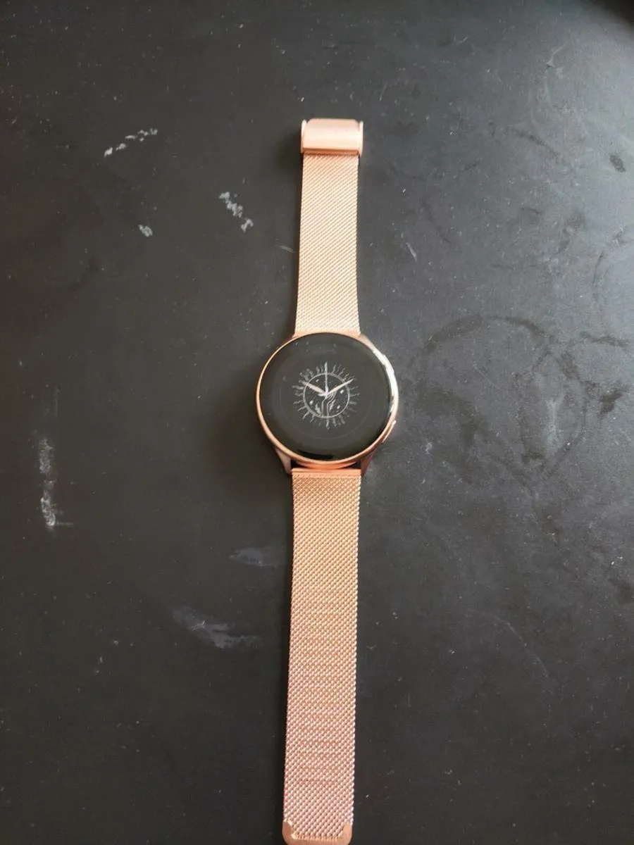 Ladies smartwatch - Image 4