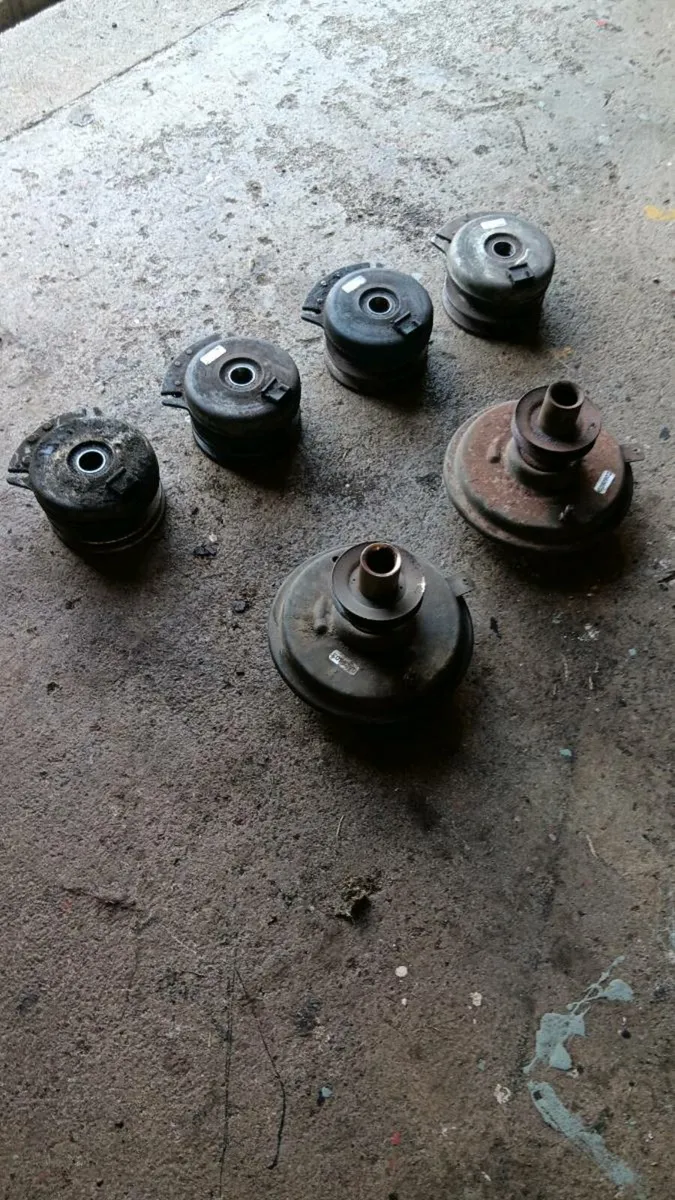 Electronic clutches & manual, New & S/H - Image 1