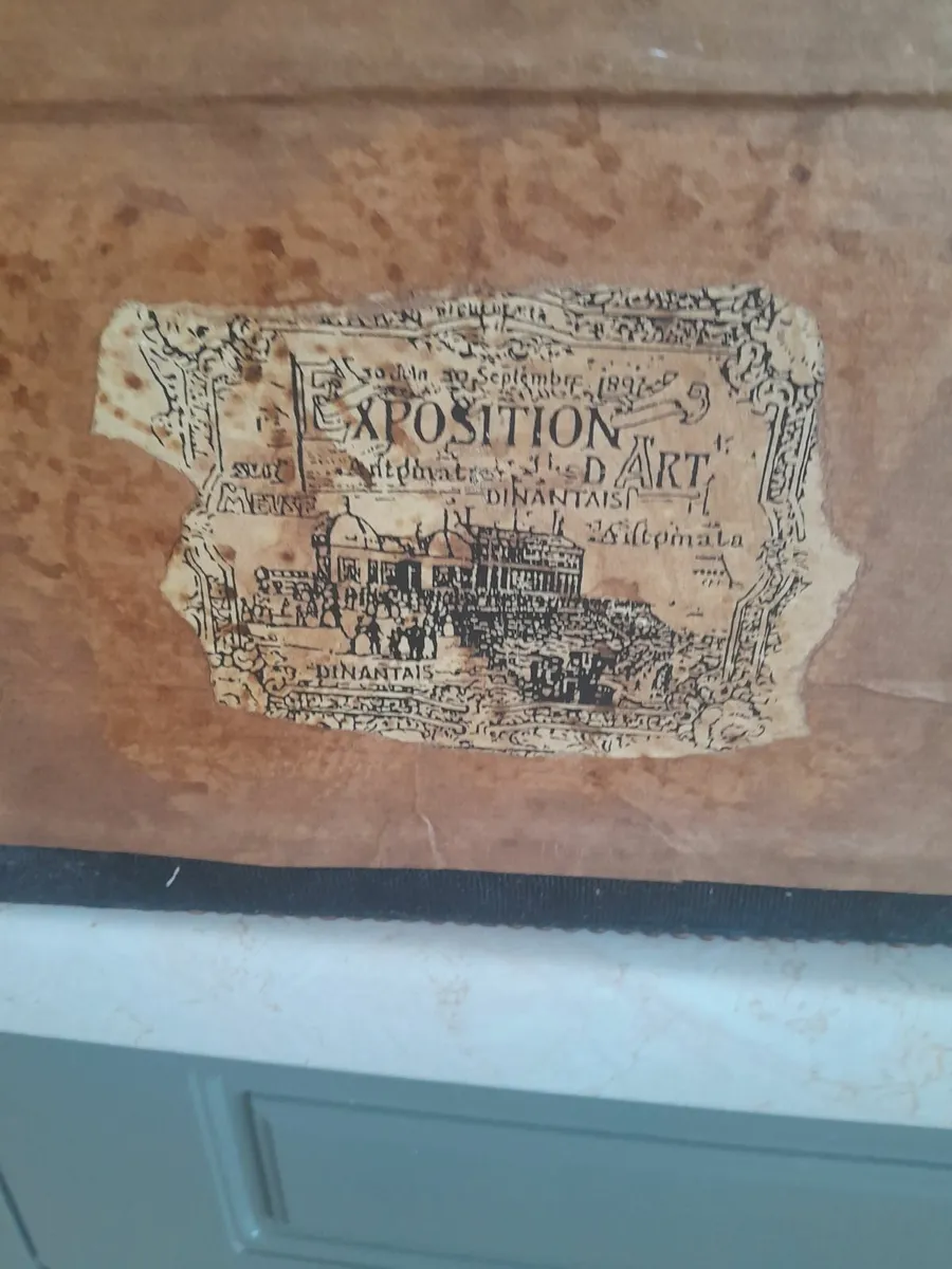 Antique  antoninitom - Image 3